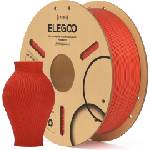 Elegoo PLA Red - 1, 75 mm / 1000 g (RFID) (50.203.0815)