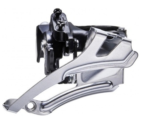 microSHIFT MEZZO FD-M292MB