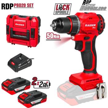 Raider RDP-PBD20 (030260)