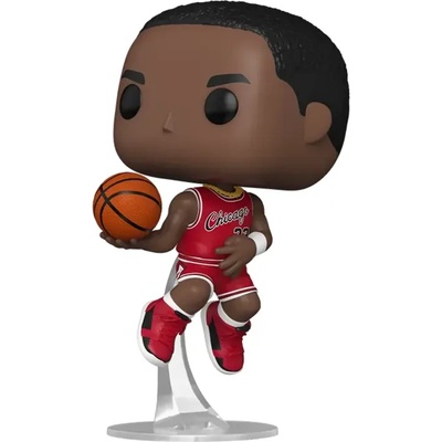 POP! Basketball: Chicago Bulls - Michael Jordan Фигурка (FUNKO-096214)