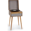 Auna VB8-Berklee TT BT WD Case