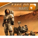 Take On Mars