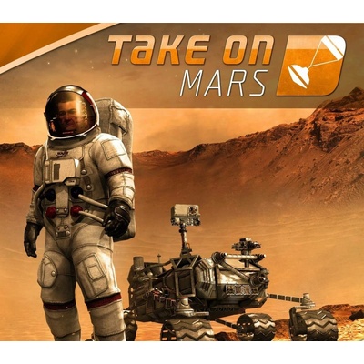 Take On Mars