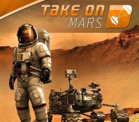 Take On Mars