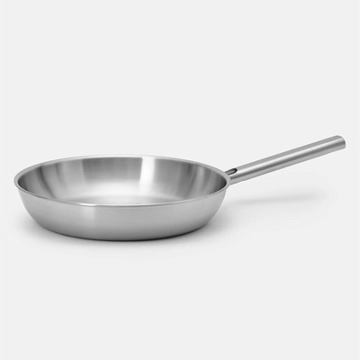 FABINI Nerezová panvica ø 30 cm Lucca 4.0 Standard