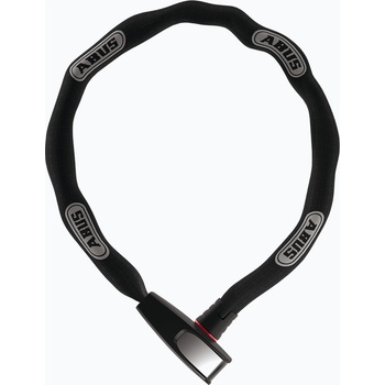 ABUS Устойство за заключване на велосипед ABUS Catena 6806K/85 black