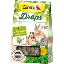 GIMBI Drops Grain Free púpava 50 g