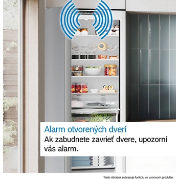 Bosch KIR41NSE0