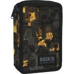 BackUP - Пълен несесер с 2 ципа 5 DW 45 Mechanic