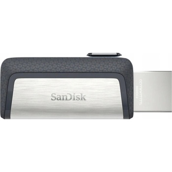 SanDisk Ultra Dual Drive 256GB SDDDC2-256G-G46