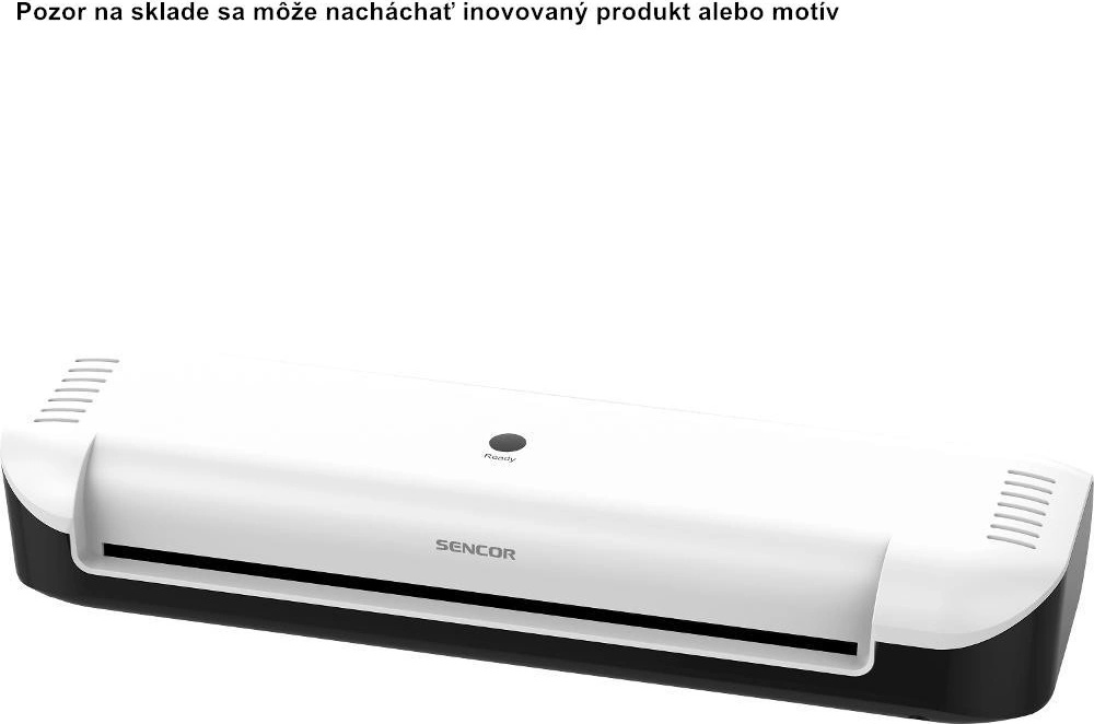 Sencor SLA 102 A4