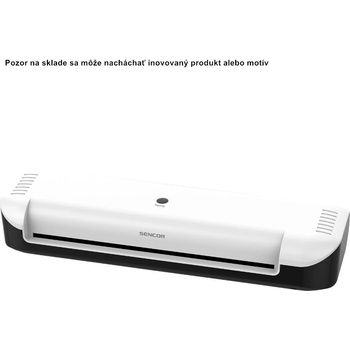 Sencor SLA 102 A4