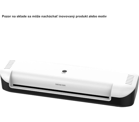 Sencor SLA 102 A4