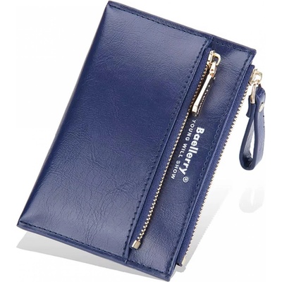 HARAHU Портмоне Baellerry GI-35867 - Тъмносиньо KP35867 (GI-35867)