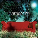 Paramore - LP All We Know Is Falling