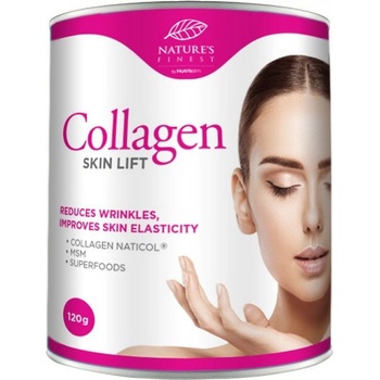 Nutrisslim Collagen Skin Lift 120 g