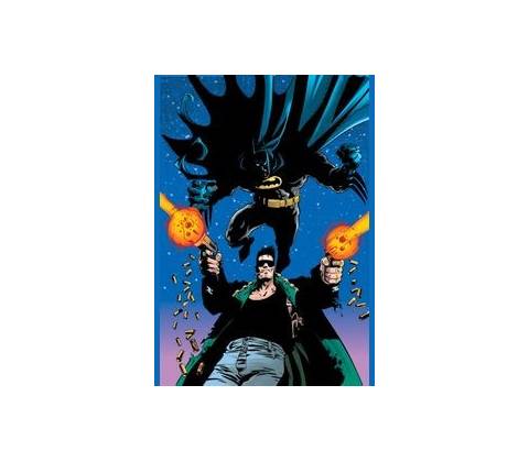 Hitman Book One