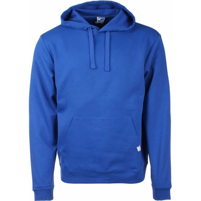 Universo Hoodie mikina royal modrá