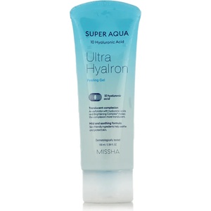 Missha Super Aqua Ultra Hyalron Peeling Gel 100 ml