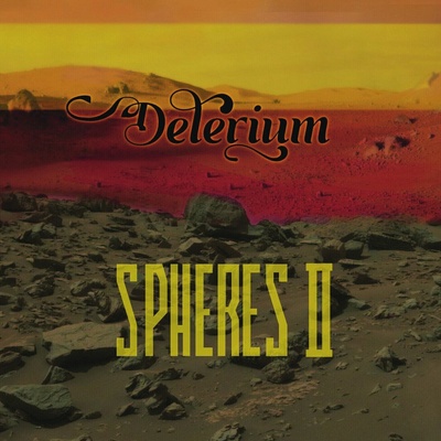 Delerium - Spheres Ii LP