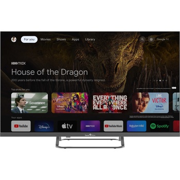 Image 1 of Smart Tech 32HG01V