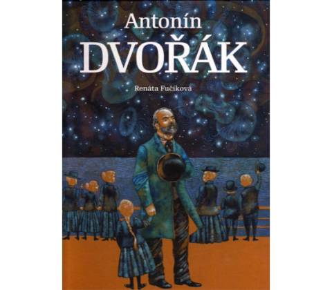 Antonín Dvořák