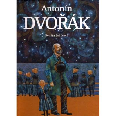 Antonín Dvořák