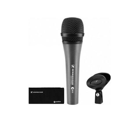 Sennheiser E835