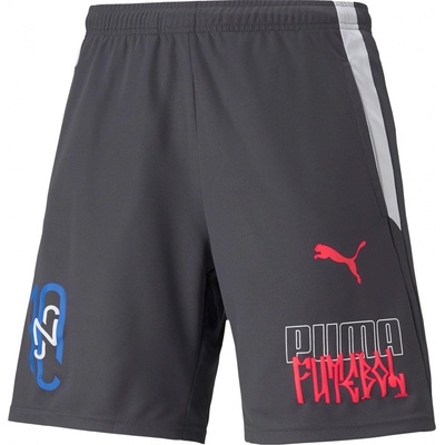 Puma NJR Short Schwarz F07 605602-007