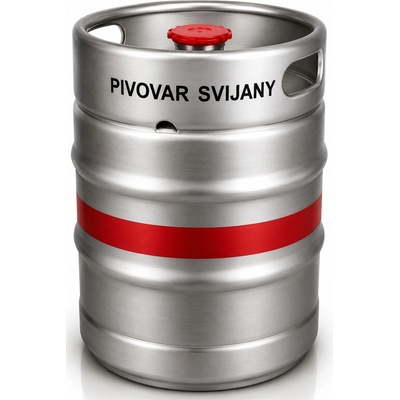 Svijany Svijanský Máz 11° 15 l (sud)