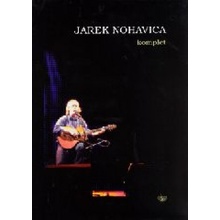 Jarek Nohavica - komplet - Jarek Nohavica