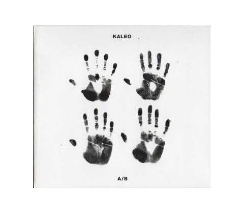KALEO - A/B