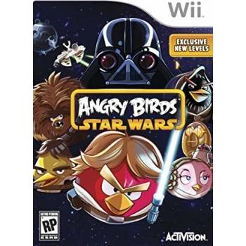Angry Birds: Star Wars