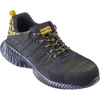 Topmaster Professional Работни обувки WSL1 размер 46, жълти //Topmaster 553416