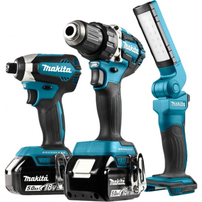 MAKITA DLX3090TJ