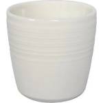 LOVERAMICS Dale Harris - Чаша за капучино 200 ml - White