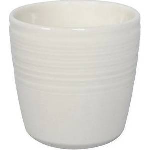 LOVERAMICS Dale Harris - Чаша за капучино 200 ml - White