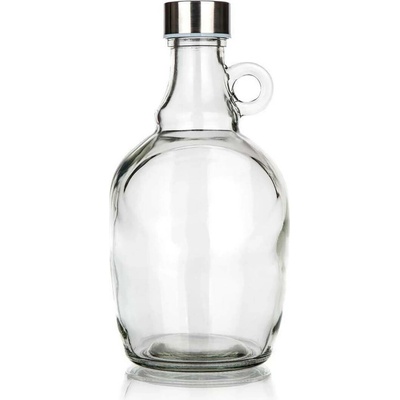demižon 1,1l DECLAN s víčkem