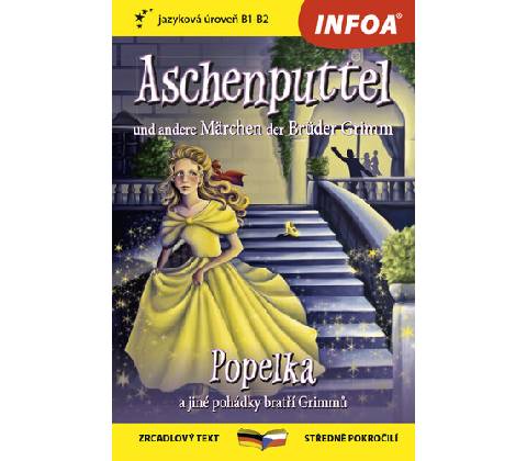 Aschenputtel und andere Märchen