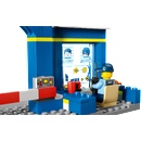 LEGO® City - Police Station Chase (60370)