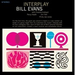 Bill Evans - Interplay (180 g) (LP) (8435723700449)