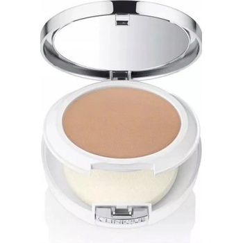 Clinique hydratační pudrový make-up a korektor 2v1 Beyond Perfecting Powder Foundation + korektor 11 Honey 14,5 g