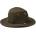 Tilley Шапка Tilley Hemp Hat - Green Olive - размер 57 cm (204-6347-0312)