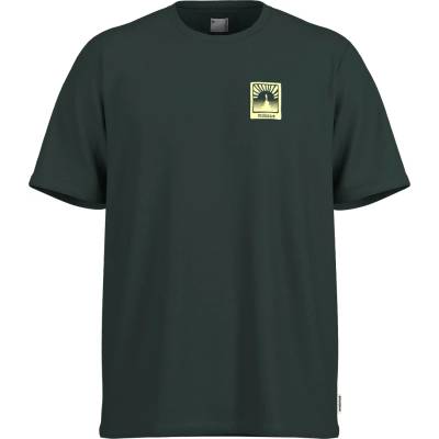Maloja Мъжка тениска Maloja ZuelM. T-shirt - Mountain Pine (216-8897-0112)