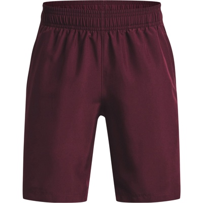 Under Armour Woven graphic shorts l