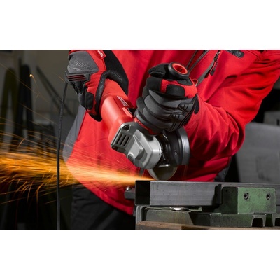 Milwaukee AGV 10-125EK