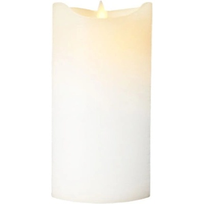 Sirius Бяла светлинна декорация Sara Exclusive - Sirius (80072)