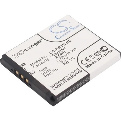 Cameron Sino CS-NB11LHC