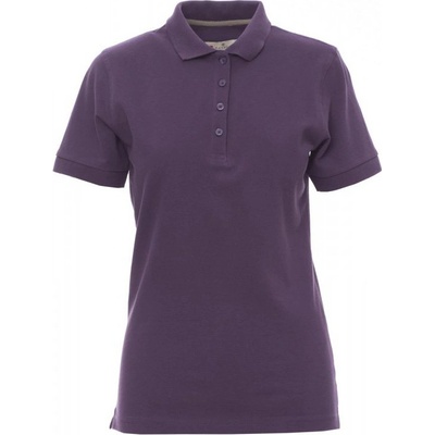 Payper VENICE LADY Polokošeľa dámska Indigo violet