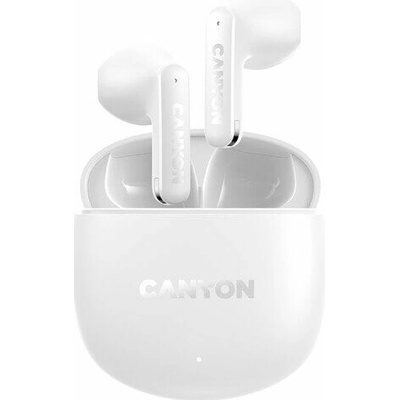 Canyon OnGo 13 White CNS-TWS13W